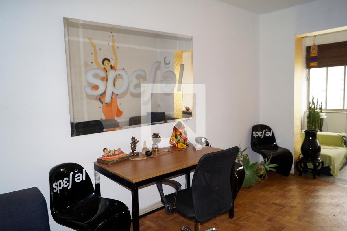 Apartamento, 2 quartos, 100 m² - Foto 8