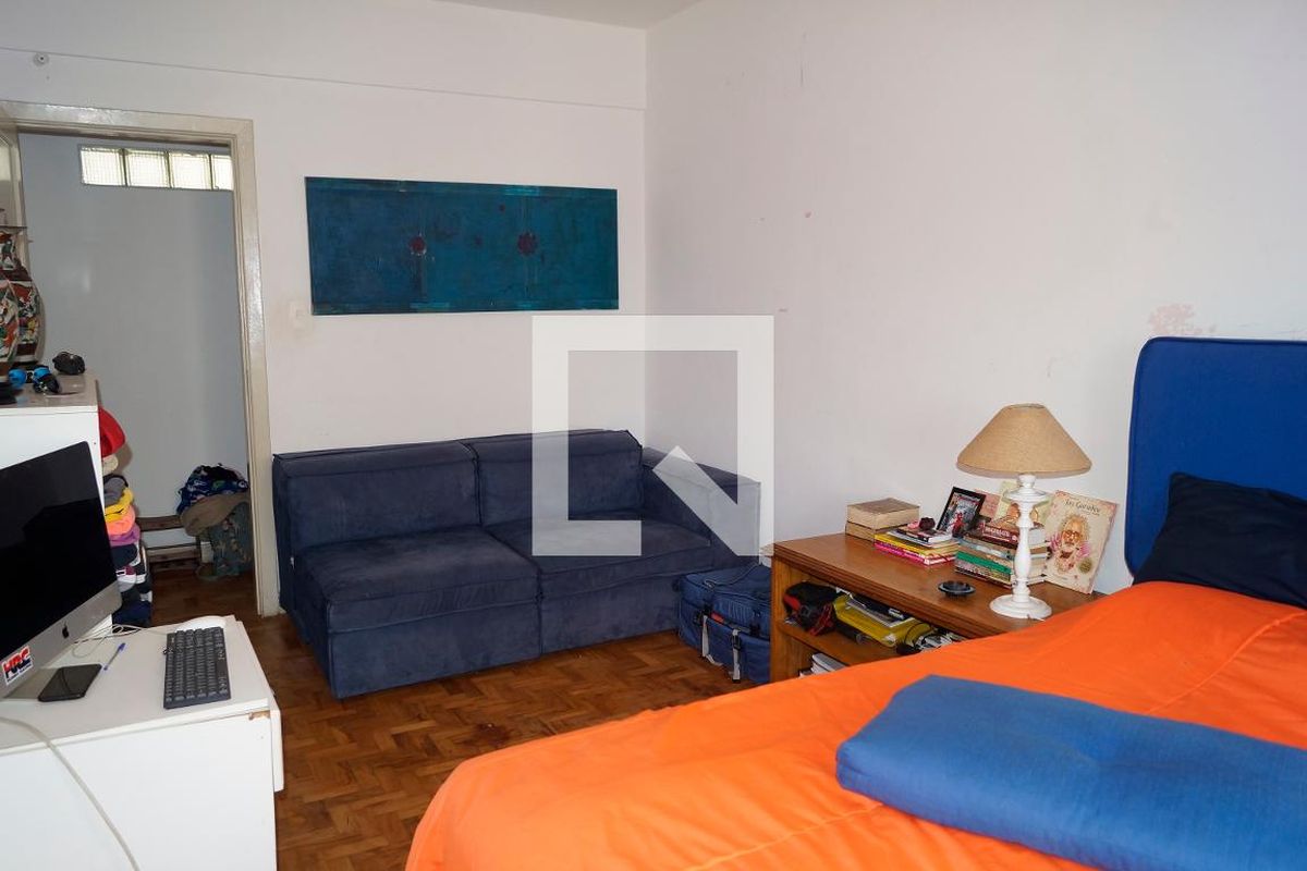 Apartamento, 2 quartos, 100 m² - Foto 28