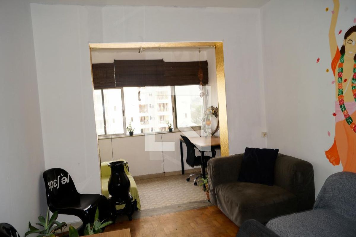 Apartamento, 2 quartos, 100 m² - Foto 4