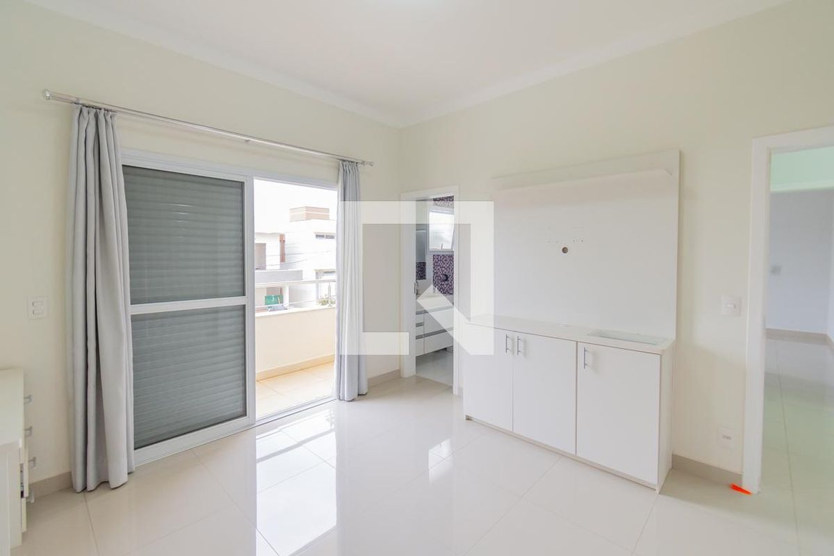 Casa à Venda - Swiss Park, 4 Quartos,  318 m2 em , Campinas - sp | SoloBR