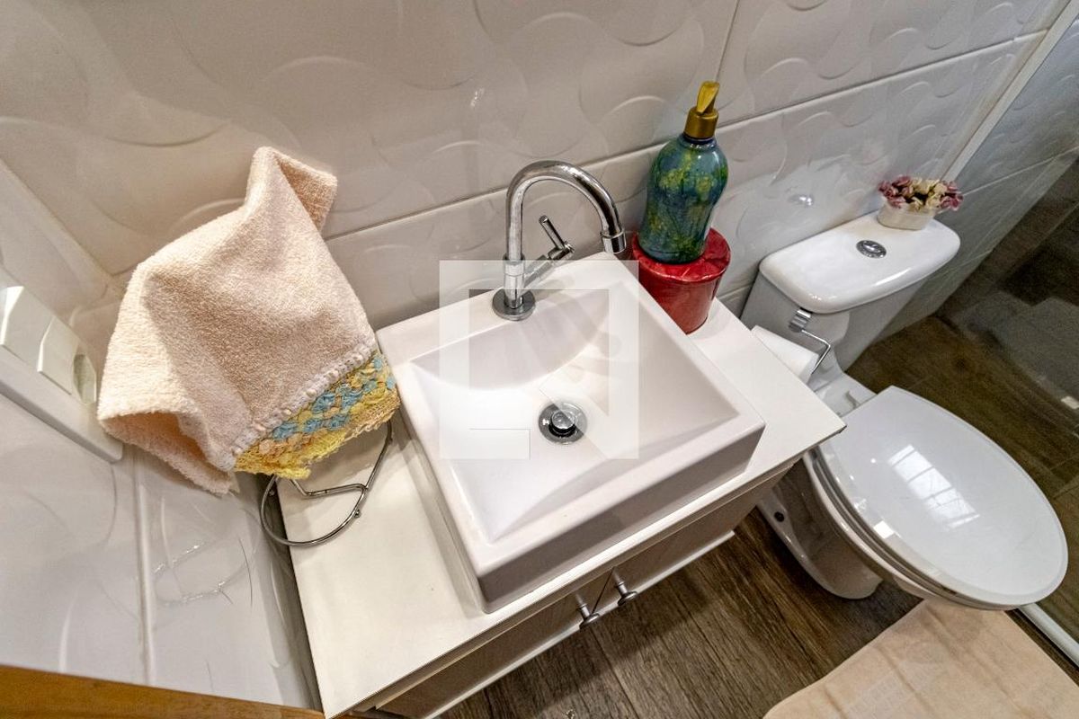 Casa, 3 quartos, 159 m² - Foto 50