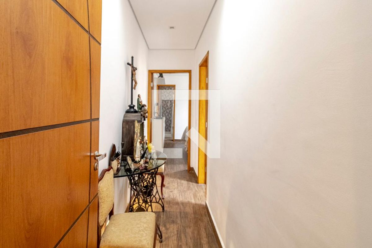 Casa, 3 quartos, 159 m² - Foto 12