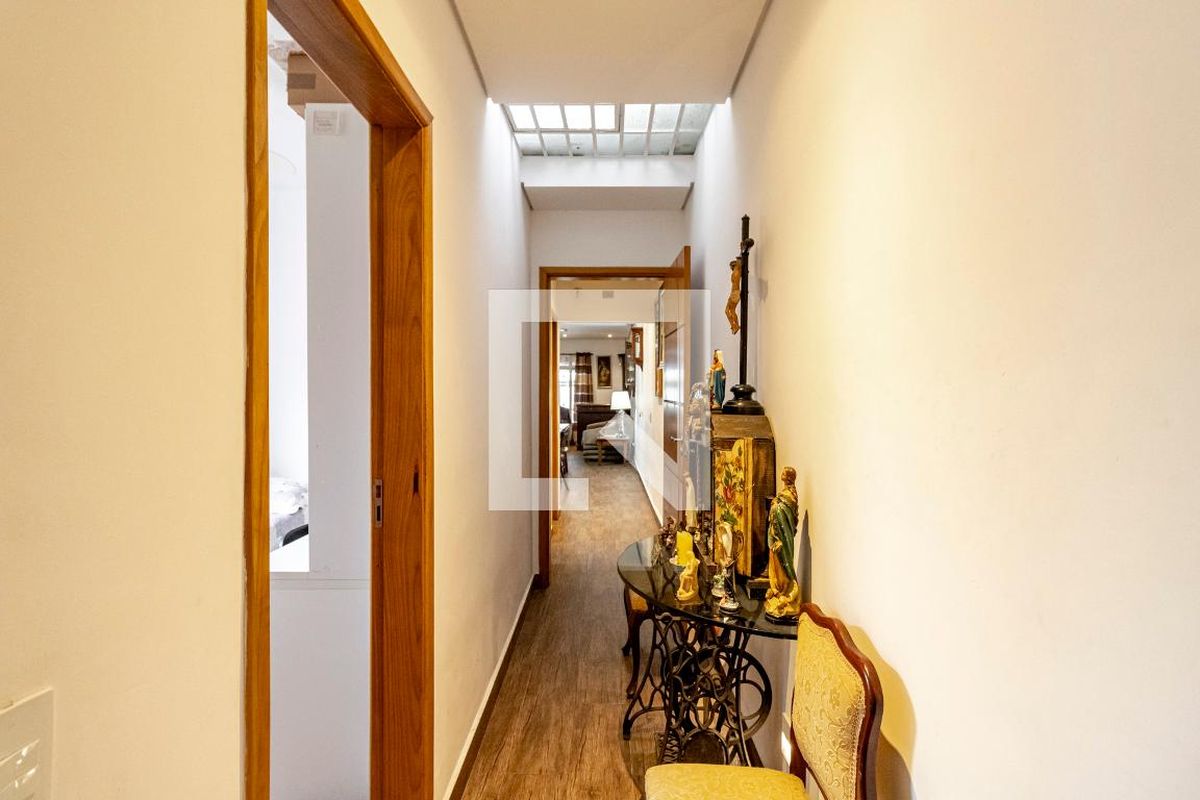 Casa, 3 quartos, 159 m² - Foto 14
