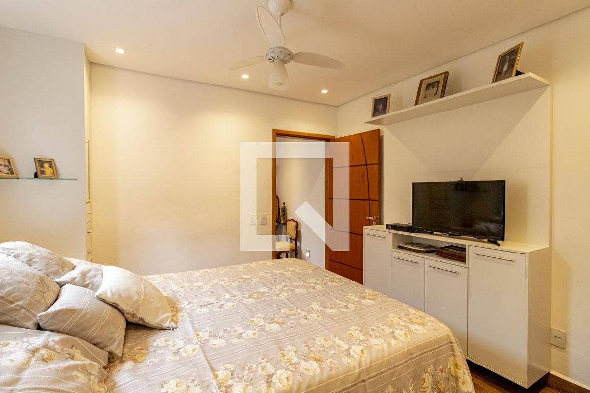 Casa, 3 quartos, 159 m² - Foto 34