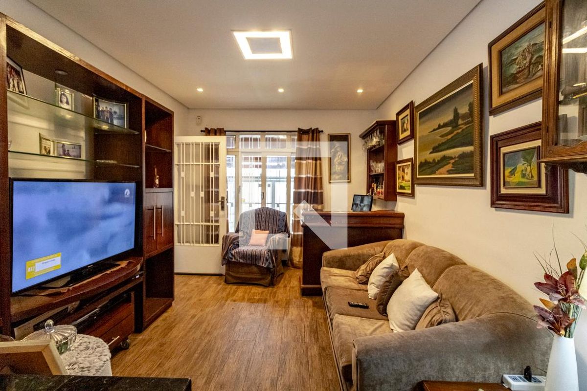 Casa, 3 quartos, 159 m² - Foto 10