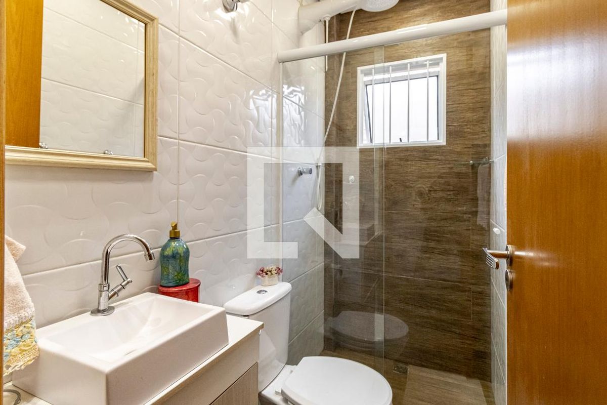 Casa, 3 quartos, 159 m² - Foto 46
