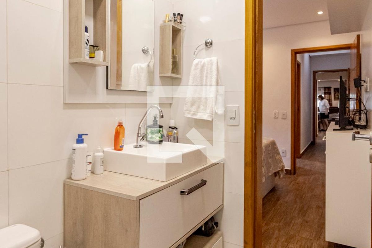 Casa, 3 quartos, 159 m² - Foto 44