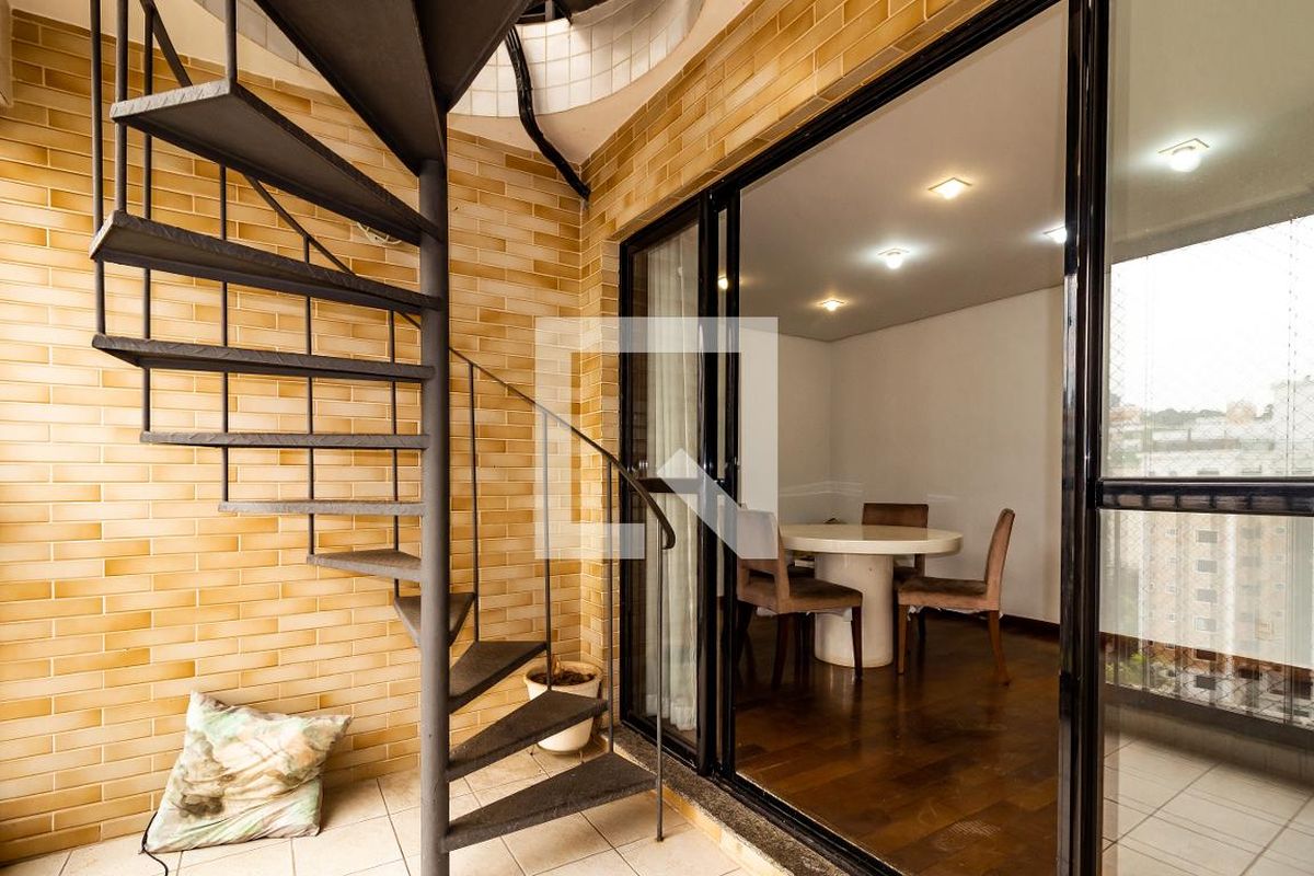Cobertura, 2 quartos, 154 m² - Foto 11