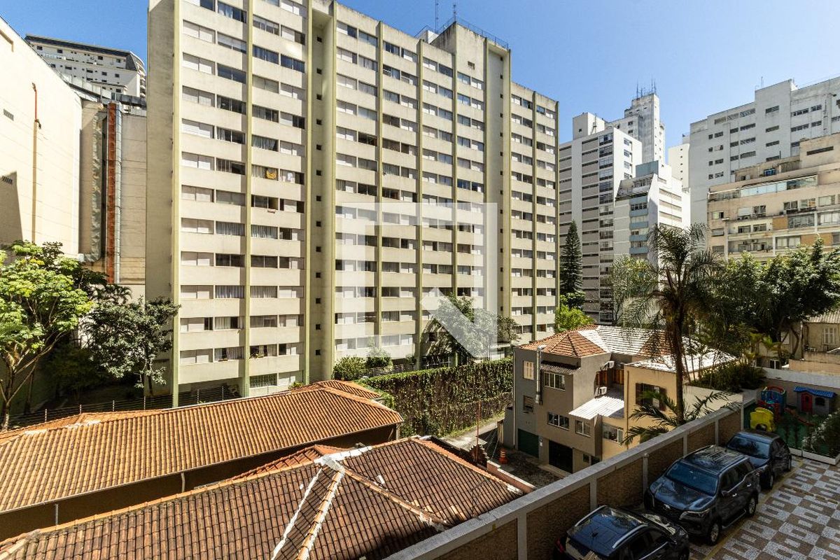 Apartamento, 2 quartos, 76 m² - Foto 12