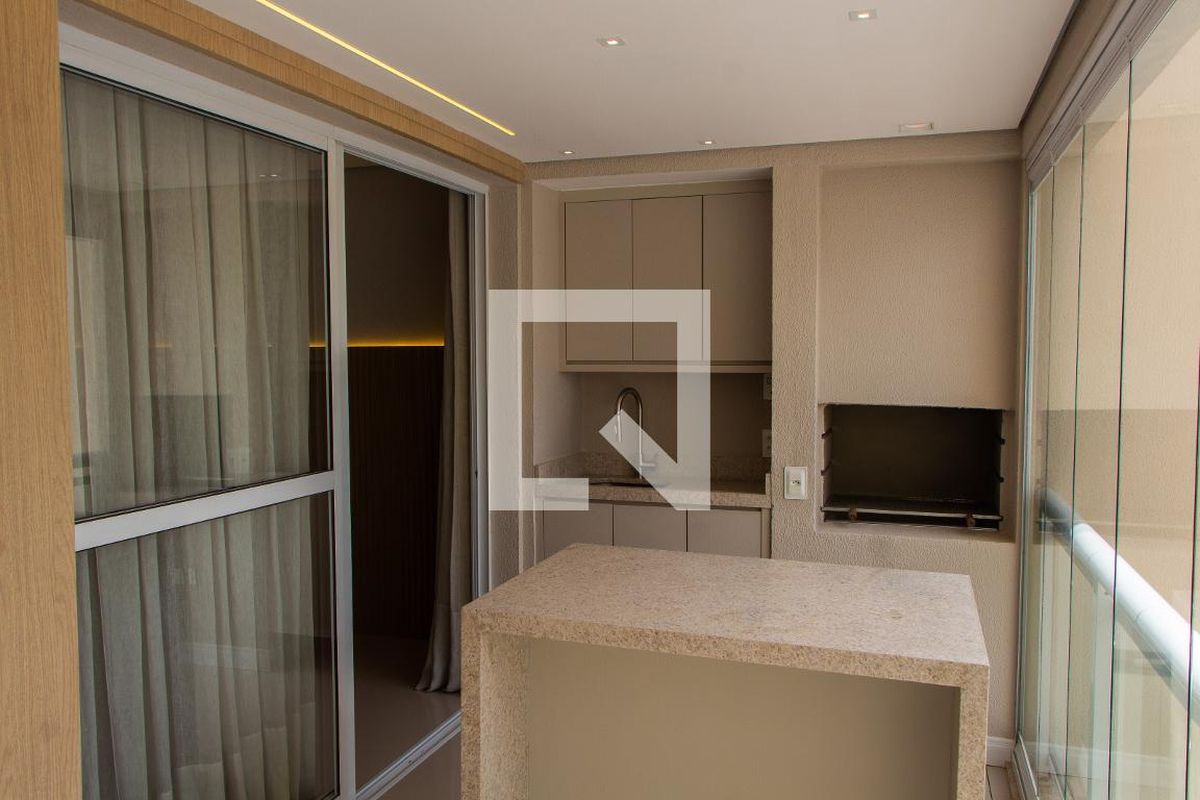 Apartamento à Venda - Cambuí, 2 Quartos,  136 m2 em , Campinas - sp | SoloBR