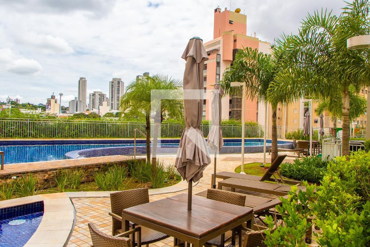 Apartamento à Venda - Cambuí, 2 Quartos,  136 m2 em , Campinas - sp | SoloBR