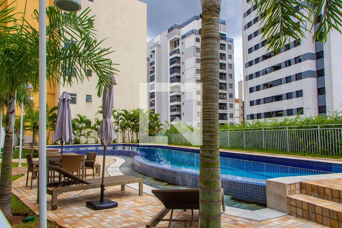 Apartamento à Venda - Cambuí, 2 Quartos,  136 m2 em , Campinas - sp | SoloBR