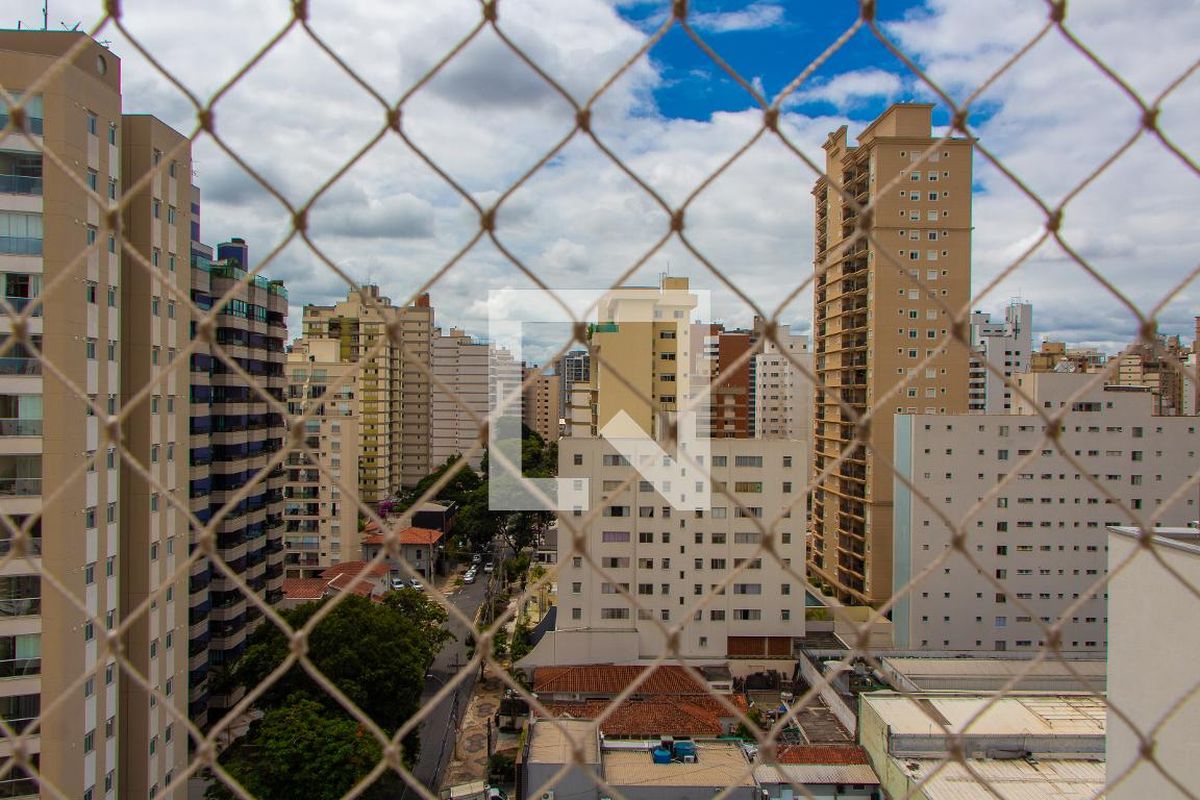 Apartamento à Venda - Cambuí, 2 Quartos,  136 m2 em , Campinas - sp | SoloBR