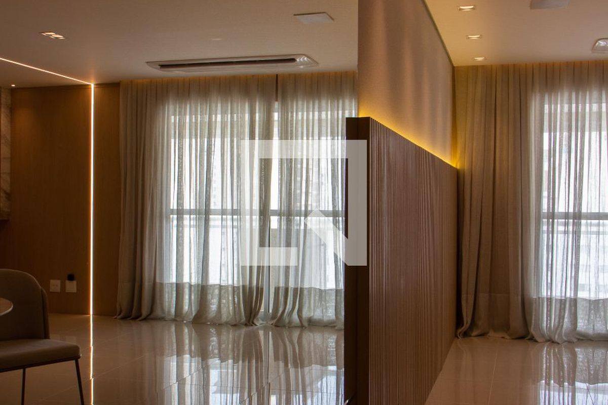 Apartamento à Venda - Cambuí, 2 Quartos,  136 m2 em , Campinas - sp | SoloBR