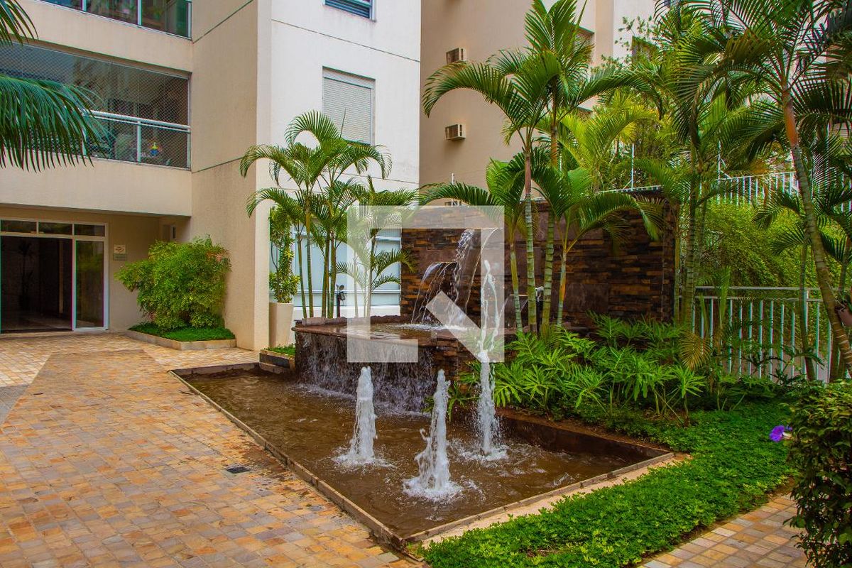 Apartamento à Venda - Cambuí, 2 Quartos,  136 m2 em , Campinas - sp | SoloBR