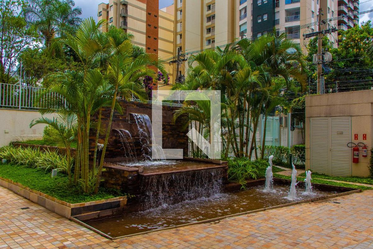 Apartamento à Venda - Cambuí, 2 Quartos,  136 m2 em , Campinas - sp | SoloBR