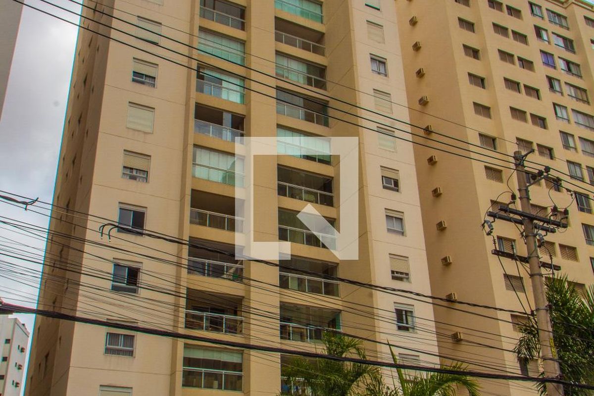 Apartamento à Venda - Cambuí, 2 Quartos,  136 m2 em , Campinas - sp | SoloBR
