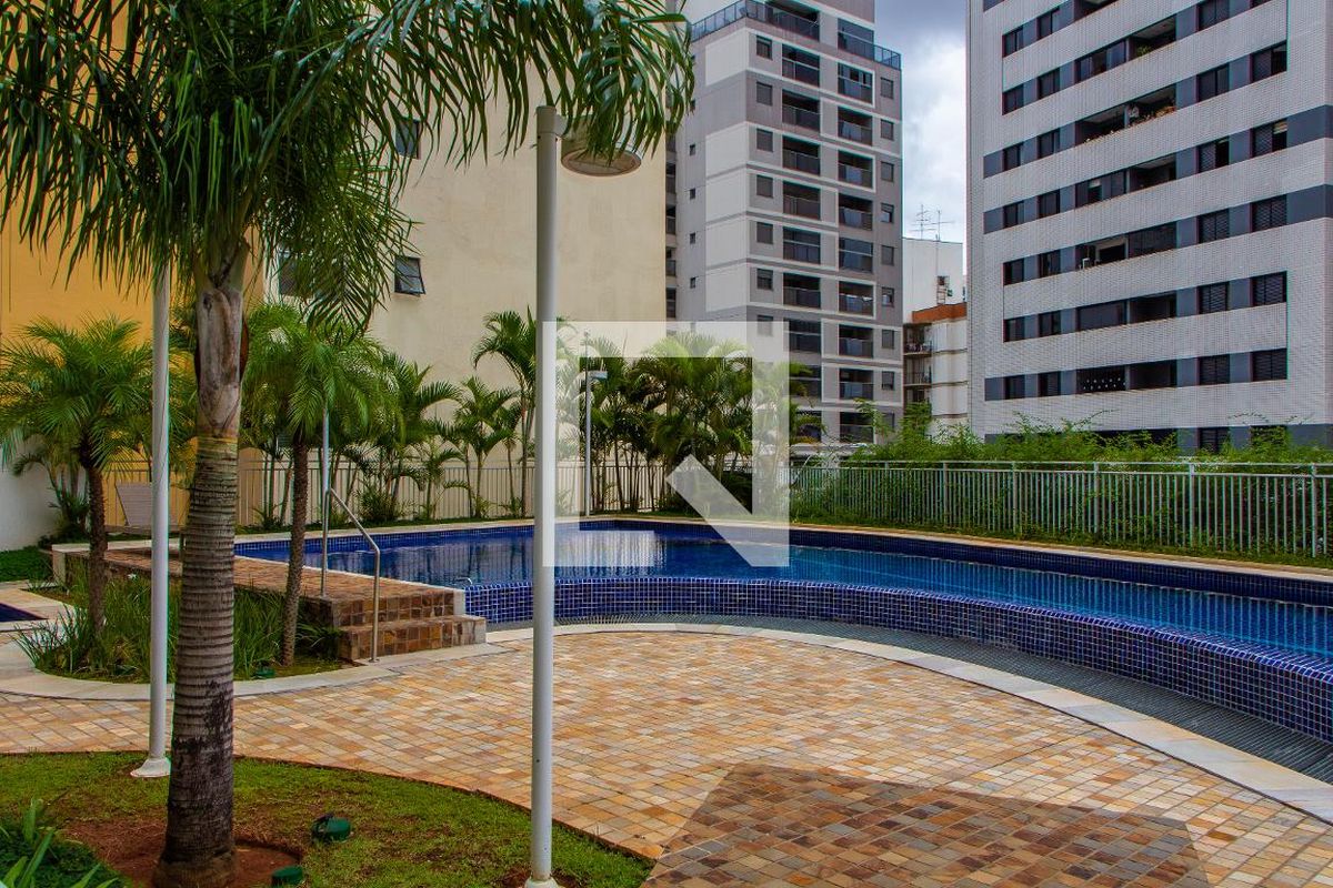 Apartamento à Venda - Cambuí, 2 Quartos,  136 m2 em , Campinas - sp | SoloBR