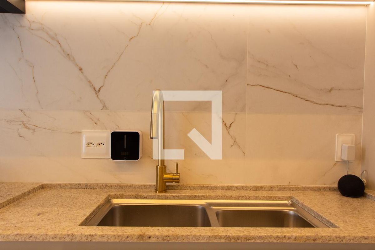 Apartamento à Venda - Cambuí, 2 Quartos,  136 m2 em , Campinas - sp | SoloBR