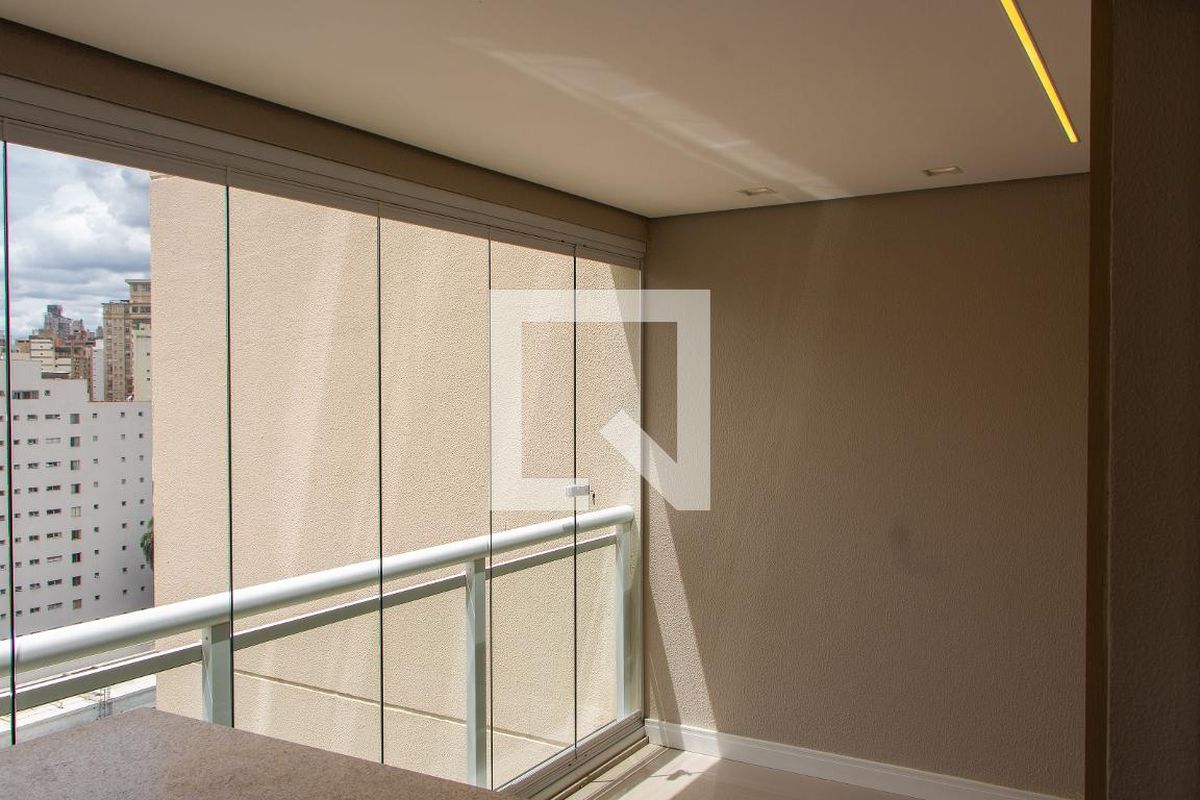 Apartamento à Venda - Cambuí, 2 Quartos,  136 m2 em , Campinas - sp | SoloBR