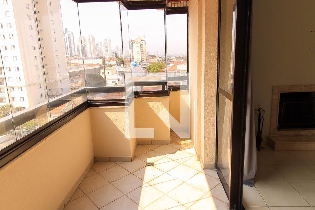 Apartamento, 3 quartos, 116 m² - Foto 10