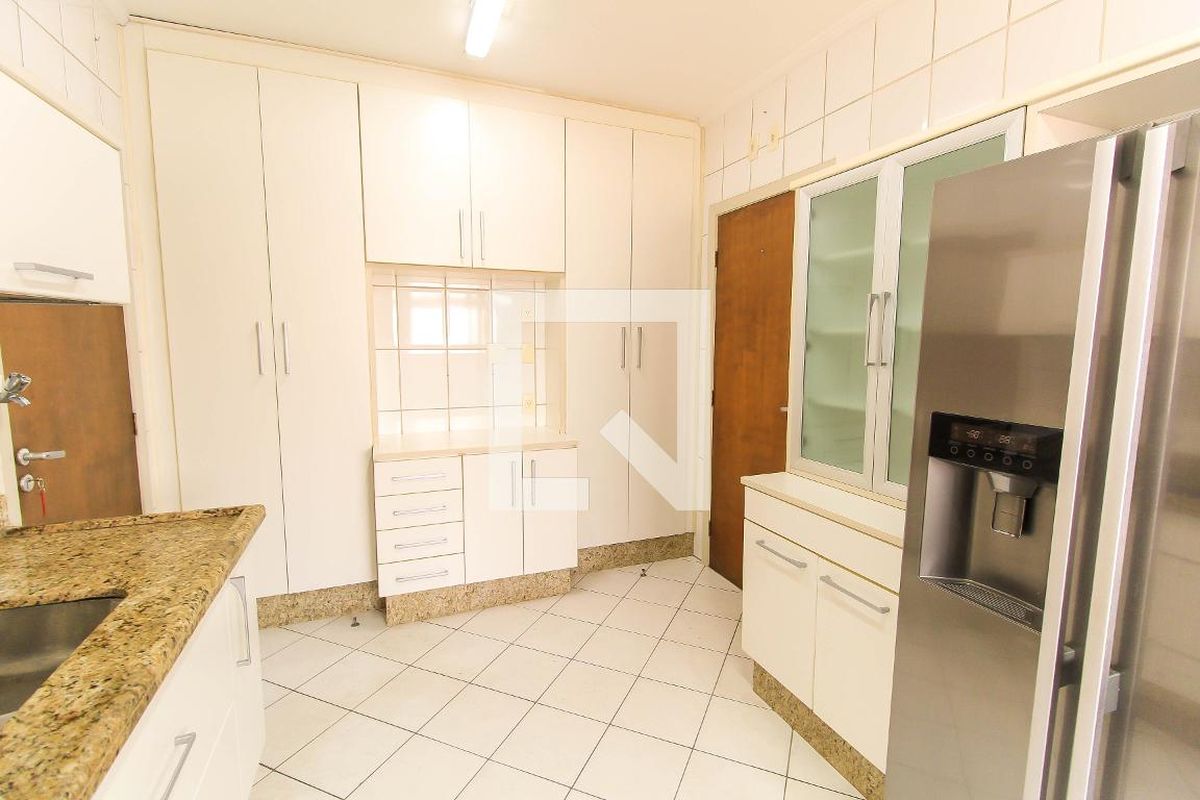 Apartamento, 3 quartos, 116 m² - Foto 51