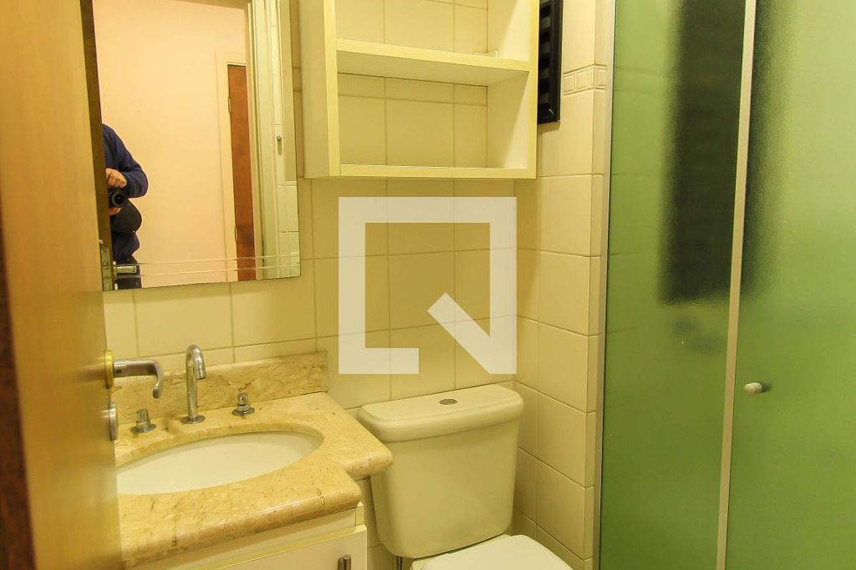 Apartamento, 3 quartos, 116 m² - Foto 44