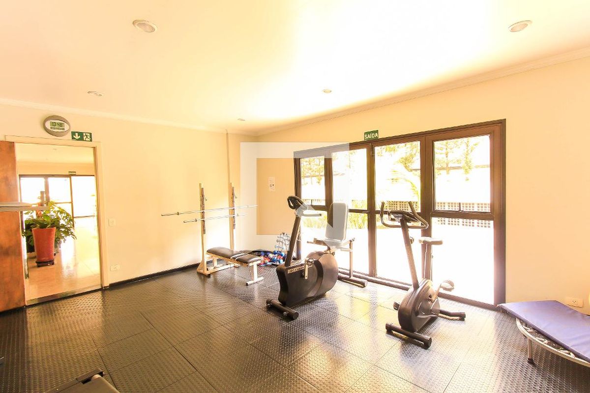 Apartamento, 3 quartos, 116 m² - Foto 60
