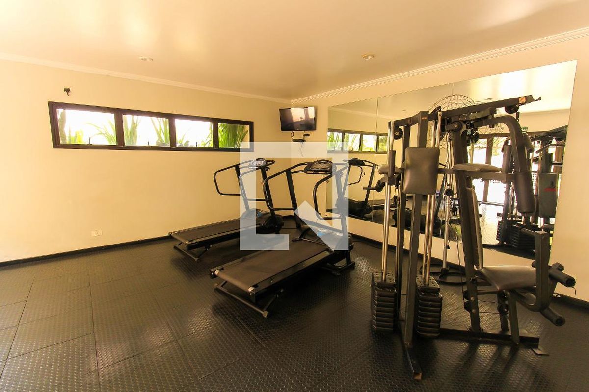 Apartamento, 3 quartos, 116 m² - Foto 59