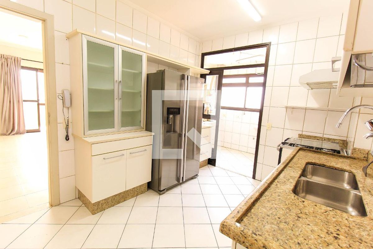 Apartamento, 3 quartos, 116 m² - Foto 49