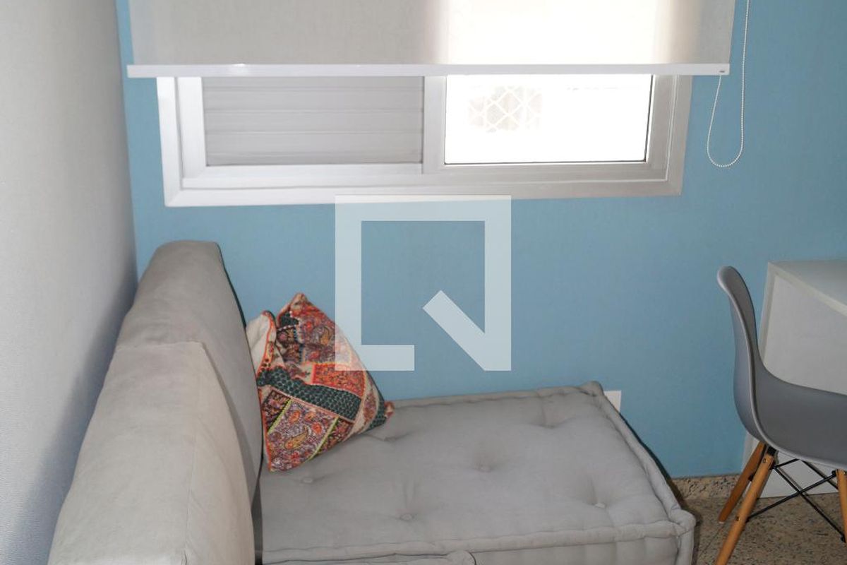 Apartamento, 2 quartos, 60 m² - Foto 46