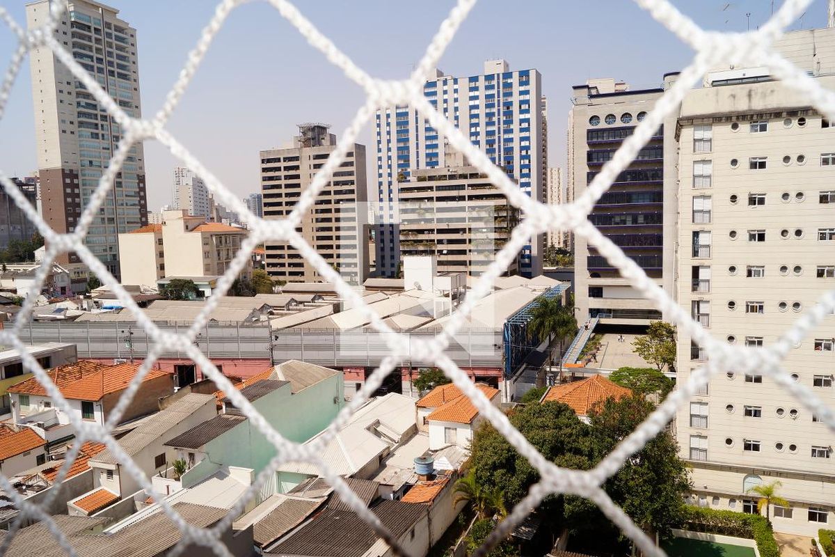Apartamento, 2 quartos, 60 m² - Foto 22