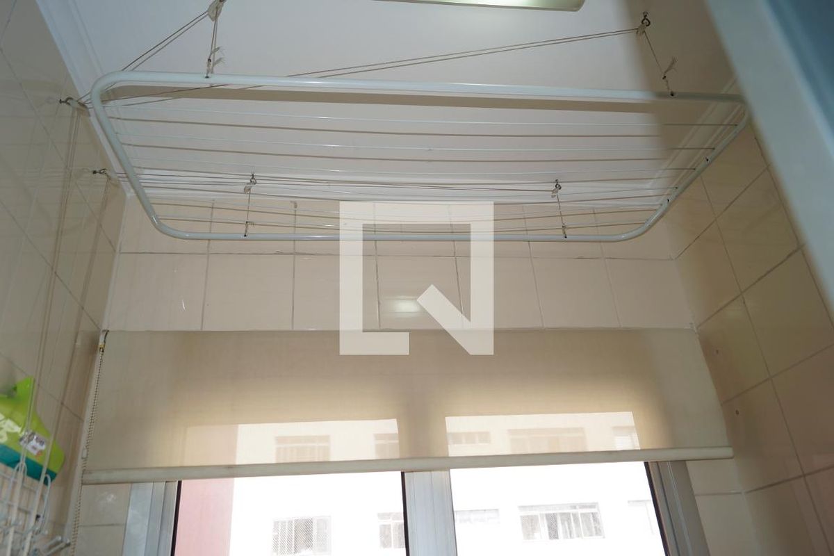 Apartamento, 2 quartos, 60 m² - Foto 84