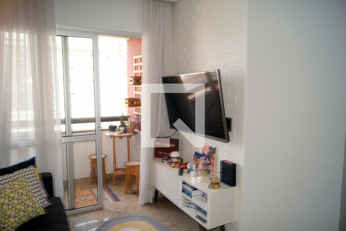 Apartamento, 2 quartos, 60 m² - Foto 10