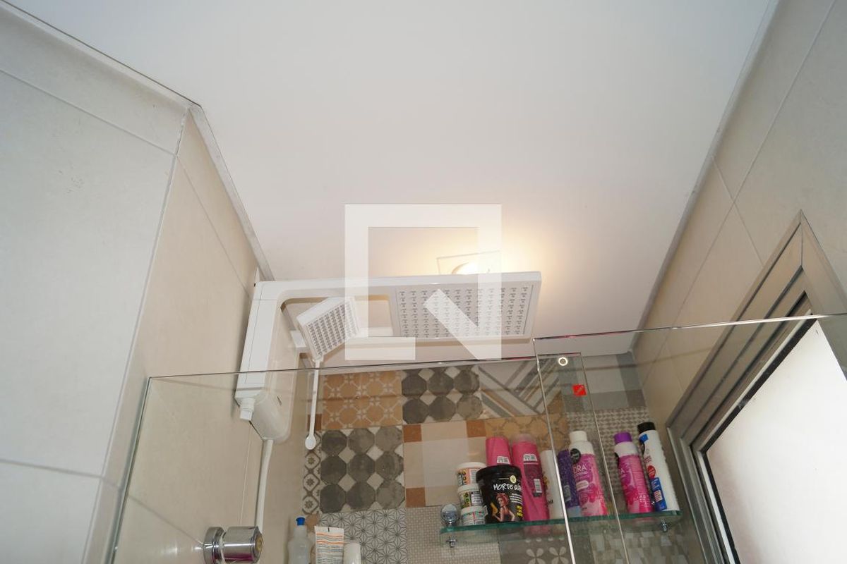 Apartamento, 2 quartos, 60 m² - Foto 60