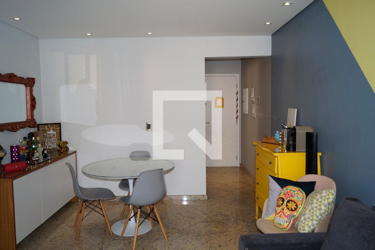 Apartamento, 2 quartos, 60 m² - Foto 14