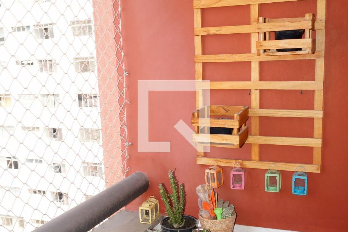 Apartamento, 2 quartos, 60 m² - Foto 20