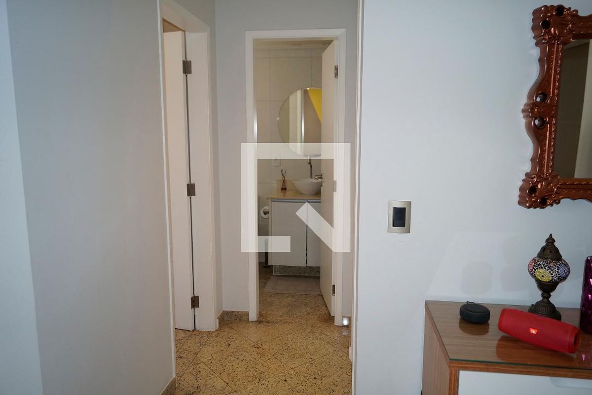 Apartamento, 2 quartos, 60 m² - Foto 16