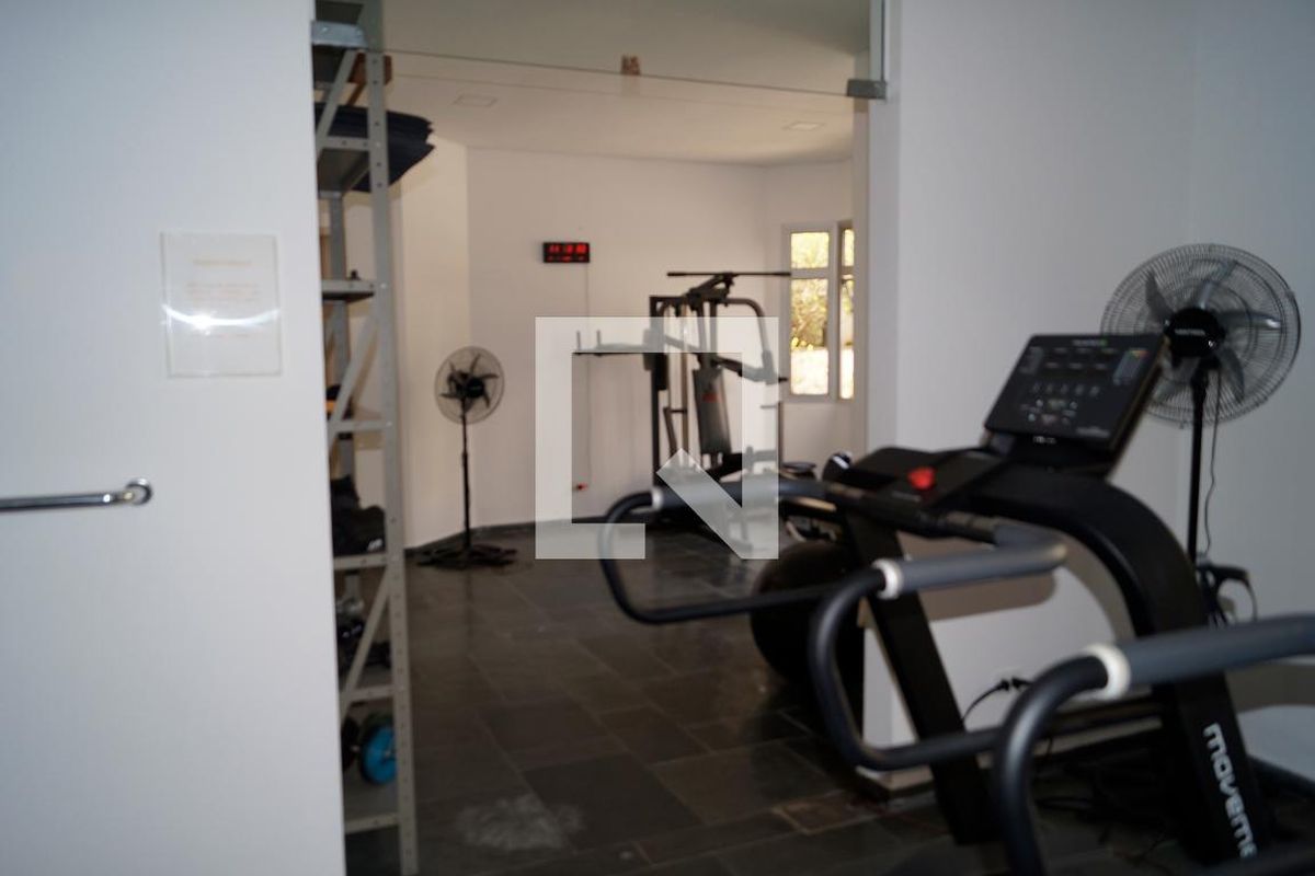Apartamento, 2 quartos, 60 m² - Foto 86