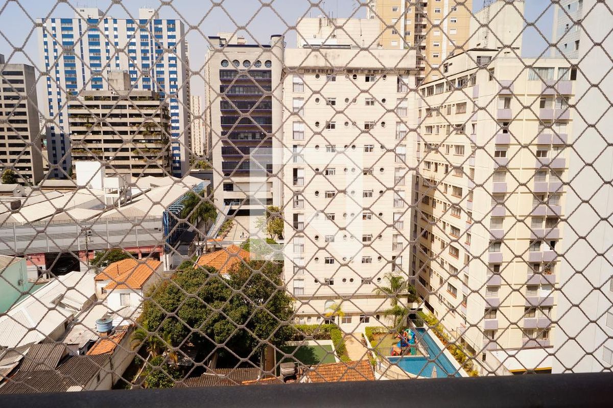 Apartamento, 2 quartos, 60 m² - Foto 24