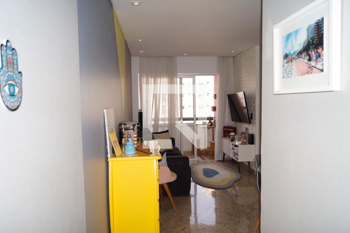 Apartamento, 2 quartos, 60 m² - Foto 2