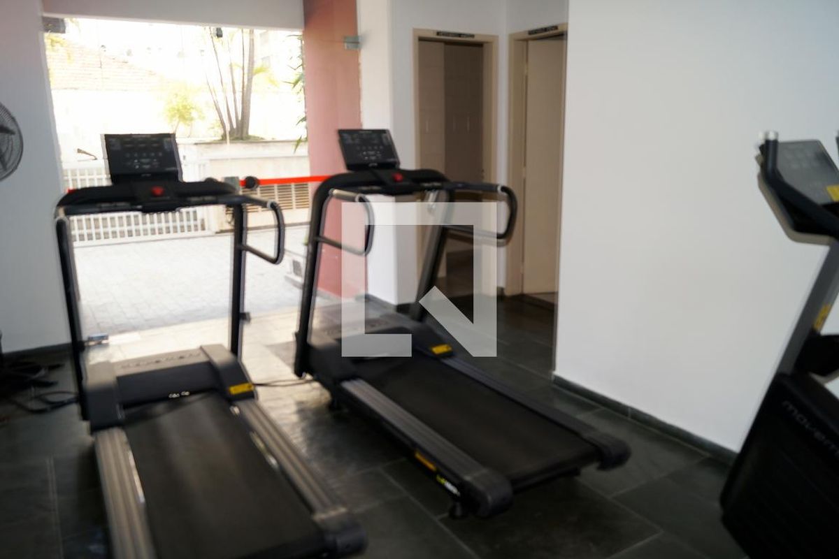 Apartamento, 2 quartos, 60 m² - Foto 88