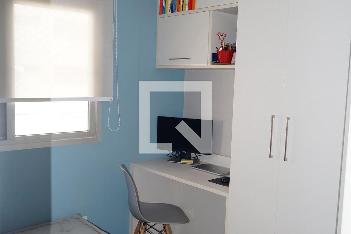 Apartamento, 2 quartos, 60 m² - Foto 44