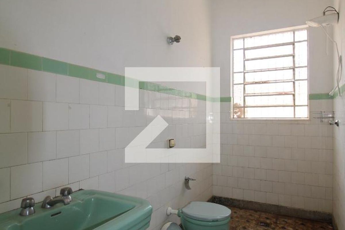 Casa à Venda - Bosque, 3 Quartos,  170 m2 em , Campinas - sp | SoloBR