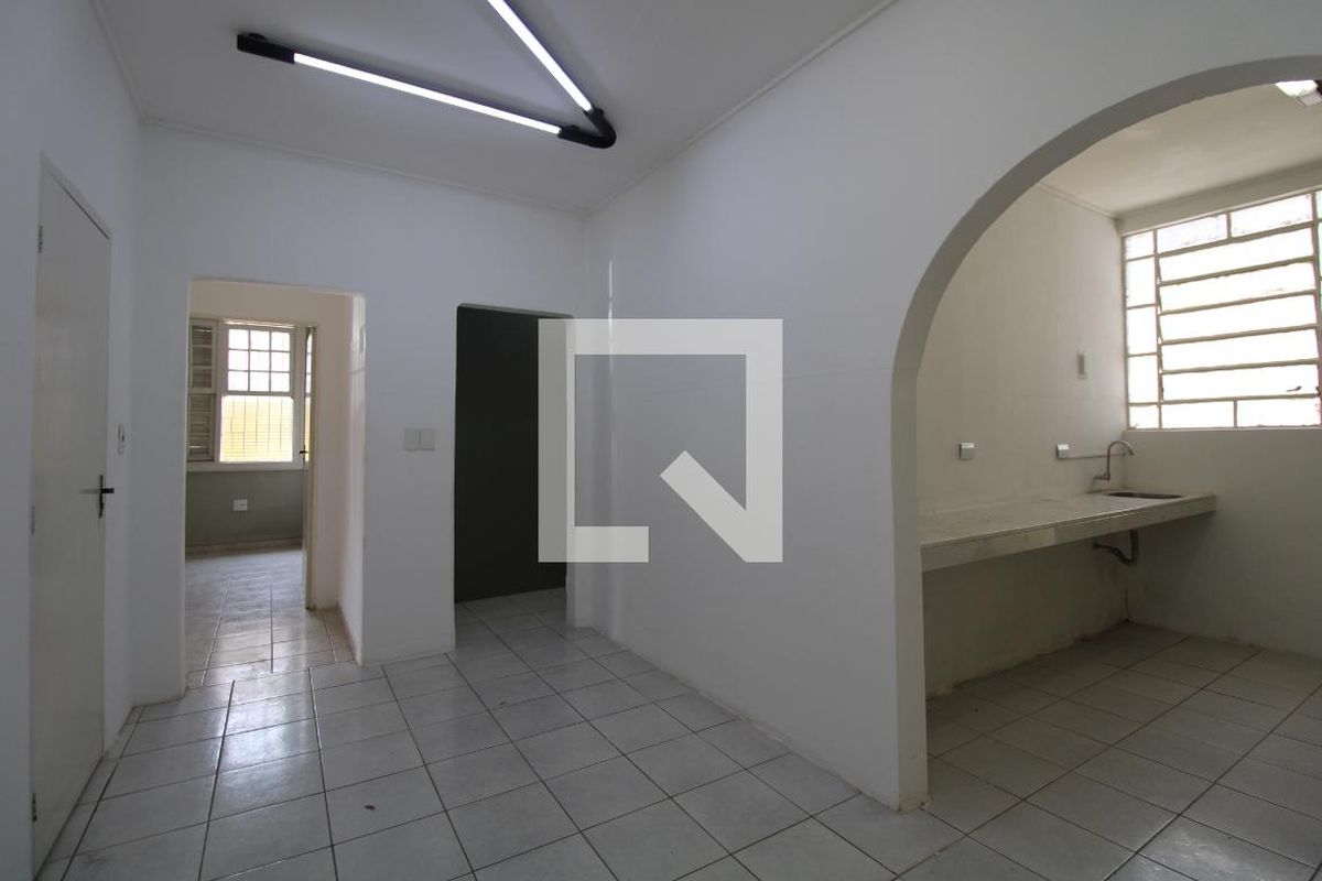 Casa à Venda - Bosque, 3 Quartos,  170 m2 em , Campinas - sp | SoloBR