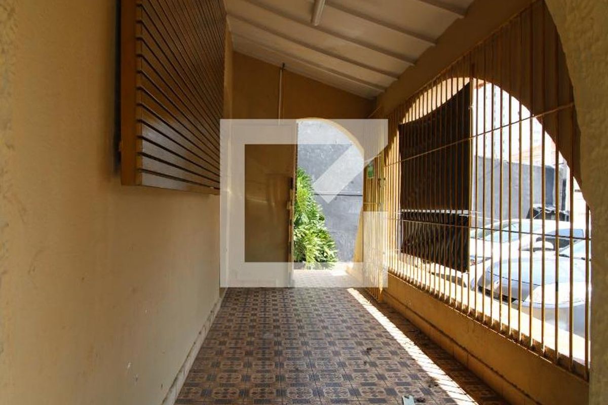 Casa à Venda - Bosque, 3 Quartos,  170 m2 em , Campinas - sp | SoloBR