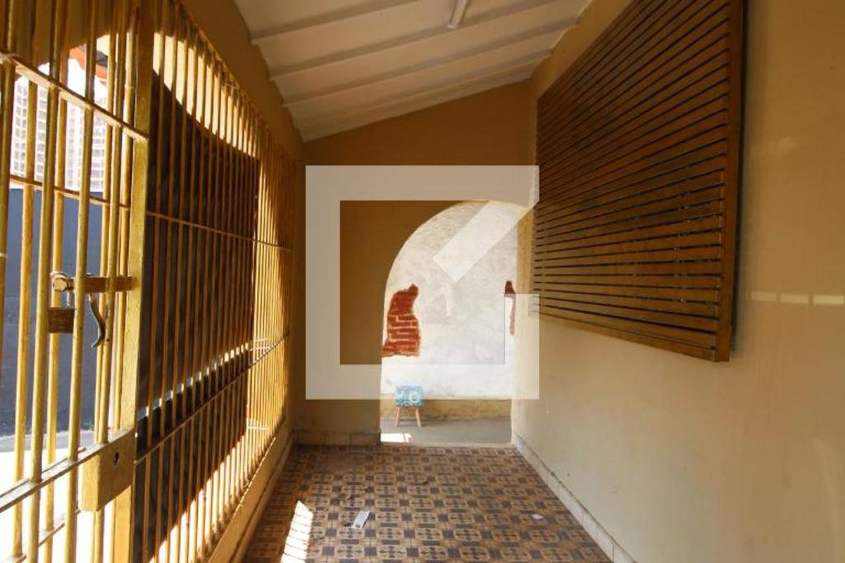Casa à Venda - Bosque, 3 Quartos,  170 m2 em , Campinas - sp | SoloBR