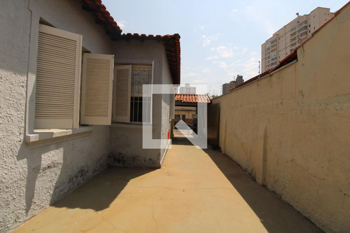 Casa à Venda - Bosque, 3 Quartos,  170 m2 em , Campinas - sp | SoloBR