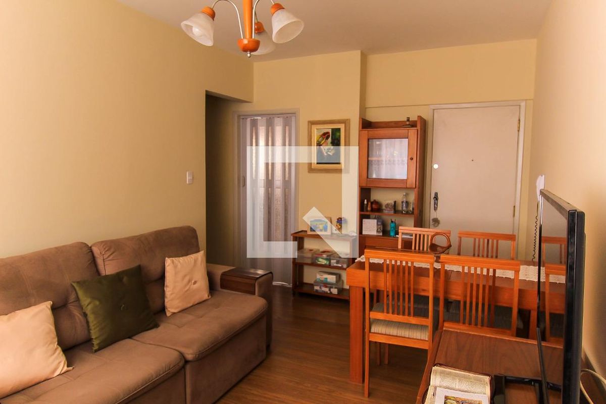 Apartamento, 2 quartos, 84 m² - Foto 8