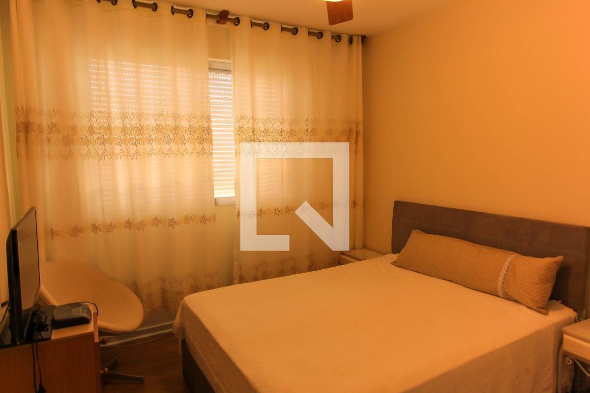 Apartamento, 2 quartos, 84 m² - Foto 20